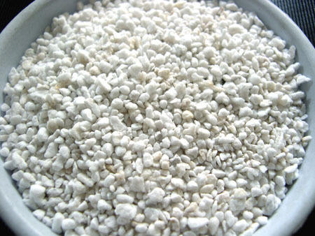 what is perlite