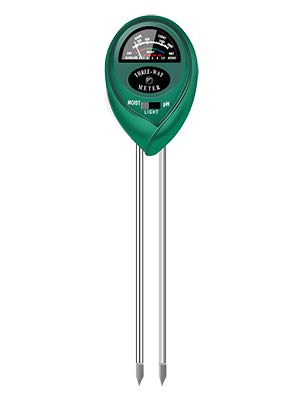 soil ph tester