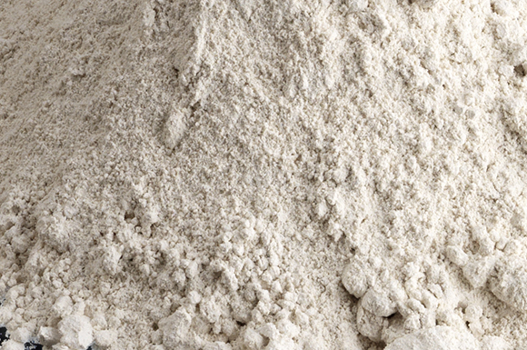Agricultural lime