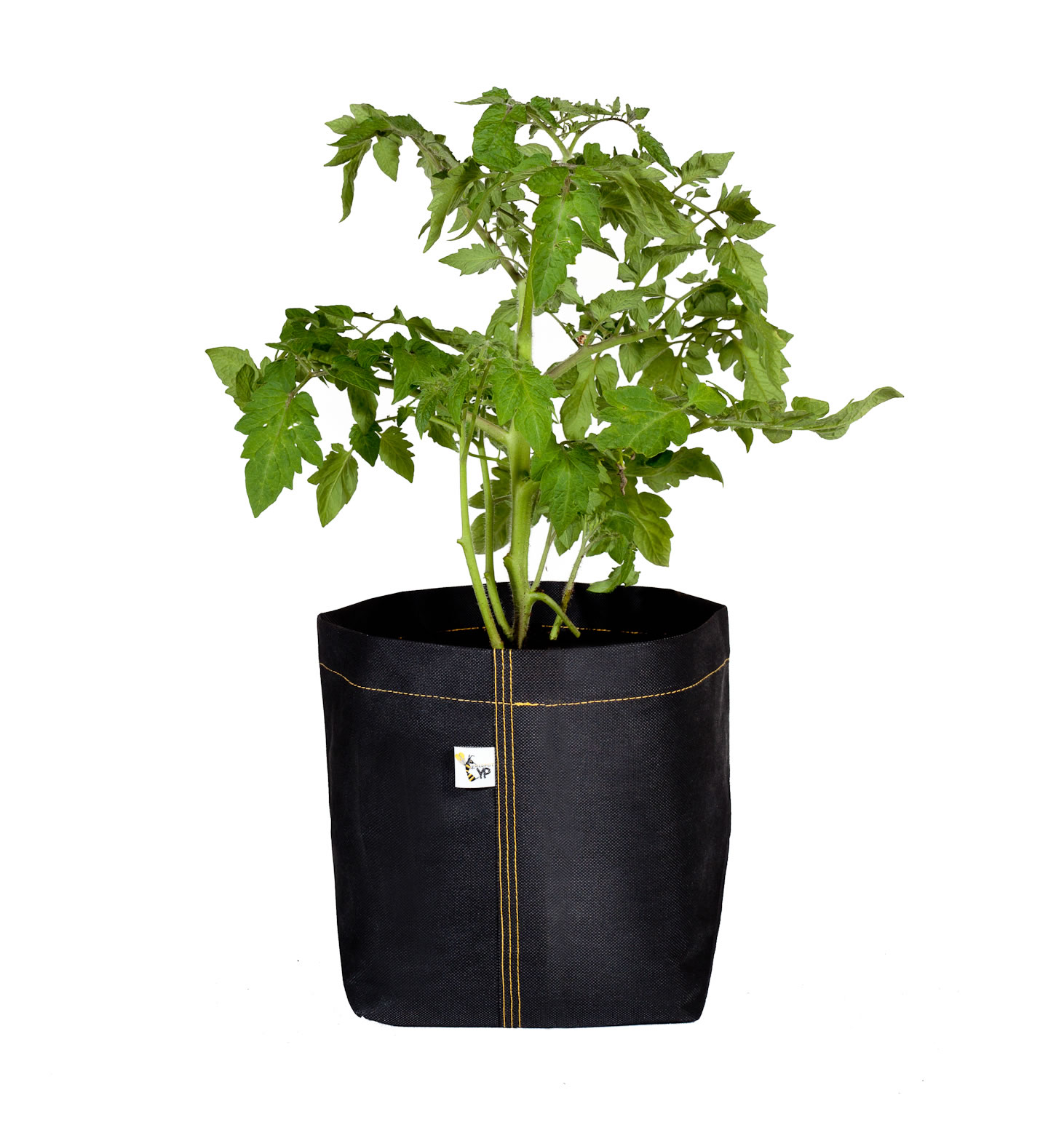 fabricplanter Gardening ABC