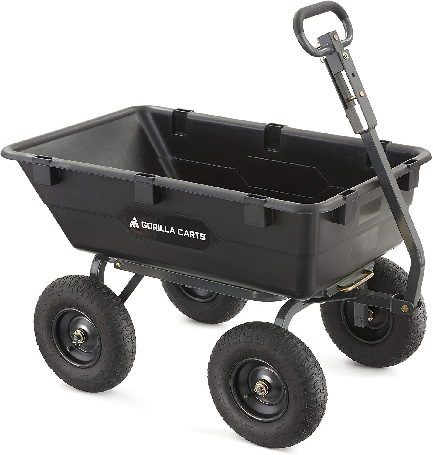 One Wheel Wheelbarrow Vs Two Wheel Wheelbarrow Which One Is Better