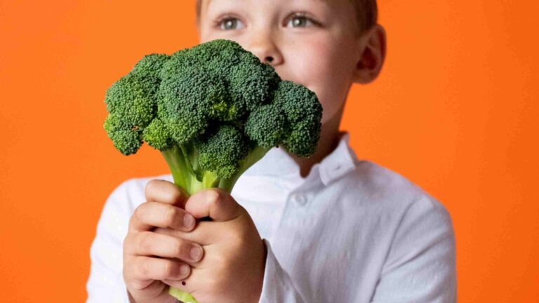 Is Broccoli A Flower, Fruit or Vegetable?