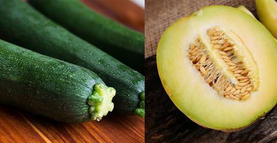 Is Cucumber A Melon? Similarities And Differences