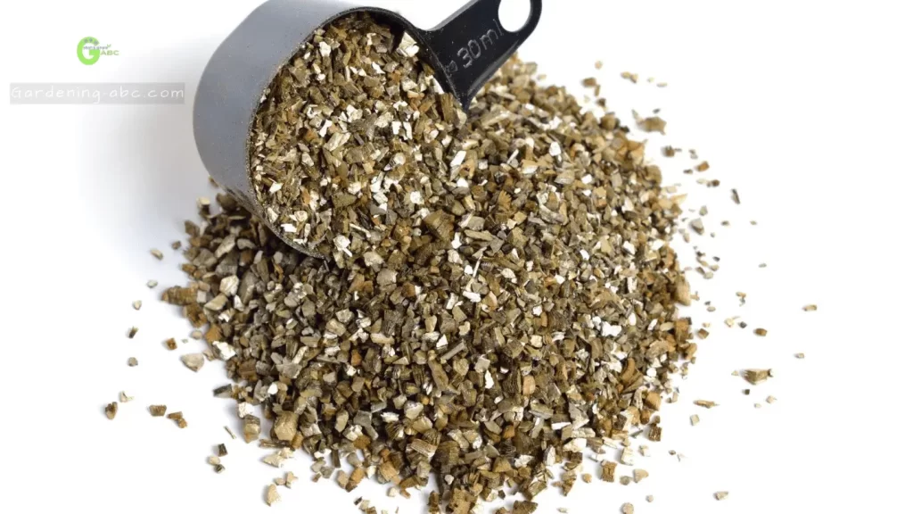 perlite substitute vermiculite
