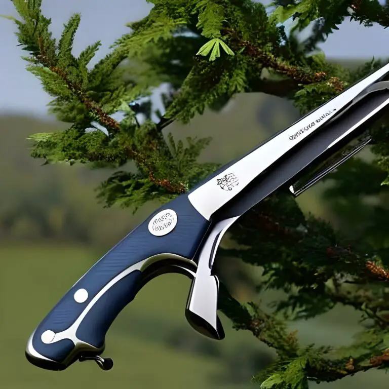 Ergonomic Pruning Shears: The Solution to Tired Arms and Hands