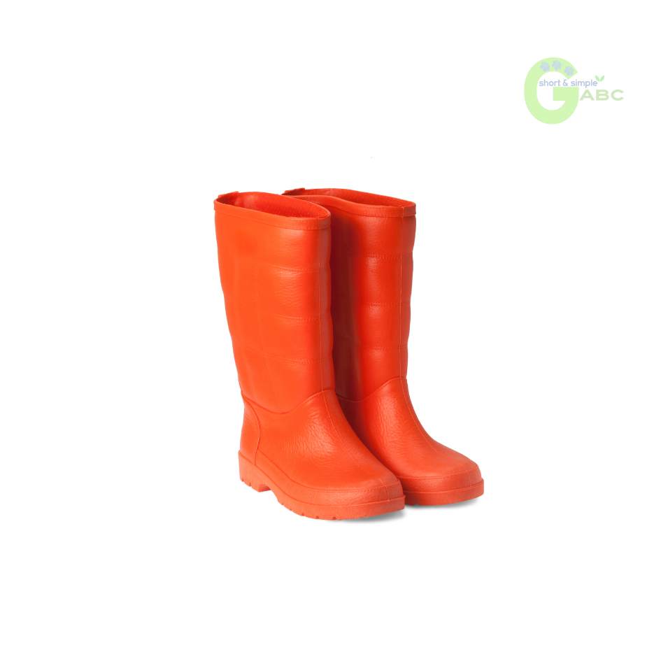 gardening boots