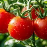 Tomato growing tips for beginners